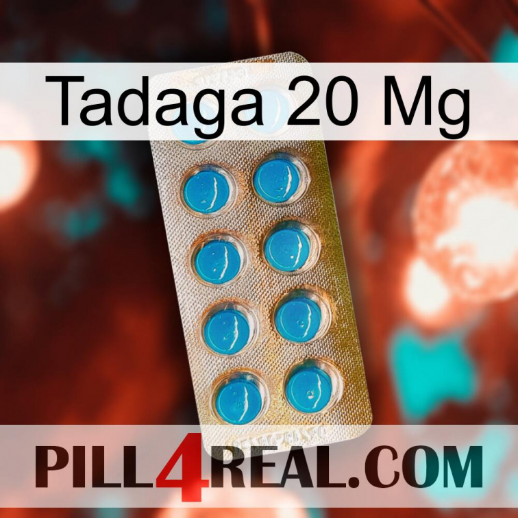 Tadaga 20Mg new09